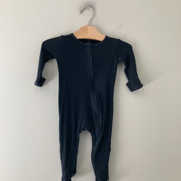 $20 ADD ON Caden Lane bamboo footie Little Sleepies Kyte Baby Ergo Baby Zara - Picture 1 of 3